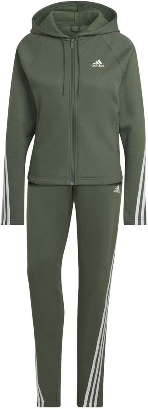 adidas damen sportanzug w ts co energiz